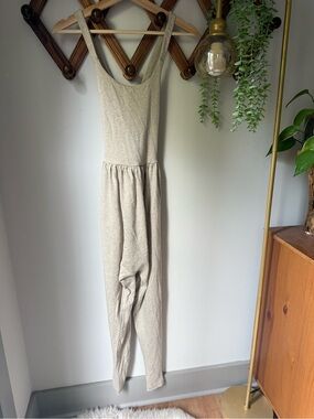 Imbodhi Bodhi Jumper Oatmeal